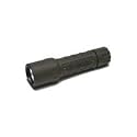 SureFire G2 Nitrolon Tactical Incandescent Flashlight - Black