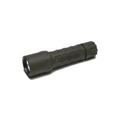 SureFire G2 Nitrolon Tactical Incandescent Flashlight - Black