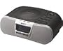 SONY ICF-CD830 AM/FM Stereo Clock Radio with CD Player