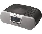 SONY ICF-CD830 AM/FM Stereo CD Player
