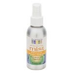 Aura Cacia Patchouli/Sweet Orange Aromatherapy Mist 4 oz