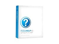 Upgrade Robohelp 5 Win Eng CD 1U