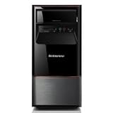 Lenovo H415 AMD A8 Desktop PC