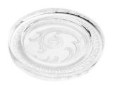 Versace by Rosenthal Arabesque Coaster