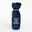 Dallas Cowboys 14" NCAA College Velvet Wine Bag - NFL Football