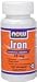 Iron (Bisglycinate) 18 mg - 120 - VegCap
