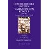 Geschichte des Zweiten Vatikanischen Konzils (1959-1965), 5 Bde., Bd.3, Das m�ndige Konzil