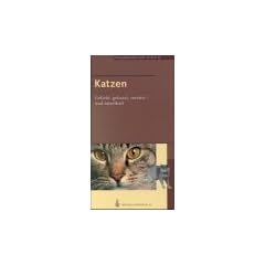 Faszination von A bis Z, Katzen