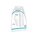 Video Games : Wii Silicone Protective Case (White)