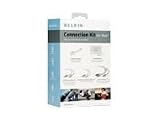 Belkin Connection Kit for iPod - Digital player cable kit