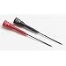 Fluke 8845A-EFPT Extended Fine Point Tip Adapter Set, Red/Black