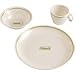 Coleman Melamine Dishware