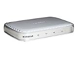Netgear - DG632 ADSL Modem Router