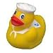 Sailor Duck Antenna Ball Topper