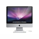 iMac 24inch Core 2 Duo 3.06GHz/4GB/1TB/GeForce GT 130/SD