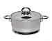 Kuhn Rikon Durotherm 2-Quart Cook & Serve Pan