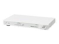 3Com 3CR858-91 Office Connect Cable/DSL Router