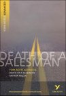 York Notes on Arthur Miller`s "Death of a Salesman" (Longman Literature Guides)