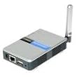 Imo Linksys WPS54G Refurb Wireless-g Print Server No Rtns