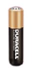 DURACELL MN1500 PLUS, Batterien 1,5V Mignon 10 Stück
