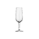 Libbey-6.25 Oz Citation Flute Glass (8495LIB)