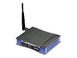 Review Linksys WET54G / Linksys Wireless-G Ethernet Bridge WET54G - Bridge - EN, Fast EN, 802.11b, 802.11g