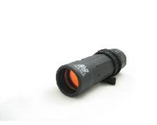NcSTAR Monocular 12X25 MONOCULAR / RUBY
