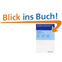Interaktionen und Wirkmechanismen ausgew�hlter Psychopharmaka