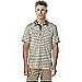Prana De Silva Polo - Men's