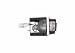 Electronics : HP projector lamp ( L1695A )