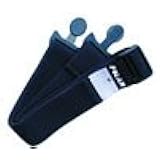 Polar Elastic Transmitter Strap Medium (34-55 Inch Chest) for T31 or T61 Transmitter