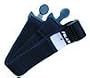 Polar Elastic Transmitter Strap Medium (34-55 Inch Chest) for T31 or T61 Transmitter