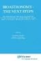 Bioastronomy - The Next Steps (Astrophysics and Space Science Library)