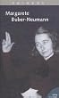 Apropos, Bd.17, Margarete Buber-Neumann