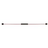 Flexi-Bar Fitnessger�t , rot, 153 cmvon "Flexi-Bar"