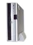 Baber Home Computer HS-i800 Desktop (800-MHz Celeron, 128 MB RAM, 20 GB hard drive) + 17" AOC Monitor