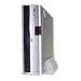 Baber Home Computer HS-i800 Desktop (800-MHz Celeron, 128 MB RAM, 20 GB hard drive) + 17" AOC Monitor