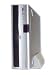 Baber Home Computer HS-i800 Desktop (800-MHz Celeron, 128 MB RAM, 20 GB hard drive) + 17" AOC Monitor
