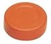 Cosom Low Bounce Hockey Puck