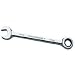 GearWrench 9014 7/16-Inch Combination Ratcheting Wrench