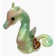Ty Beanie Baby Neon the Ty-dye Seahorse