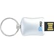 Edge Tech Corporation 2gb Diskgo Flash Drive Usb 2.0 Ideal Thin Stackable Design Easy Insertion