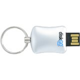 Edge Tech Corporation 2gb Diskgo Flash Drive Usb 2.0 Ideal Thin Stackable Design Easy Insertion