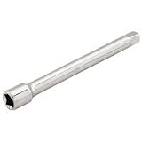 Drive & Extension Bar, 1/4 x 6