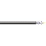 Remee Products Corp. Rg6/U Coax Cbl 18Awg 1000'Blk R001564WM2B