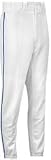 Mizuno Mens Premier Piped Players Pants