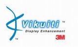 Vikuiti CV8 SCREEN PROTECTOR by 3M for Fuji Finepix A370, 100% fits, Display Protection Film, Digital Camera