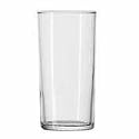 10 Oz. Shell Rim Tempered Collins (7514UAH)
