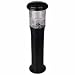 Concept SL-300 12 LED 360º Solar Bollard Light