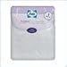 Kolcraft Sealy Terry Cloth Crib Mattress Pad 2 Pack